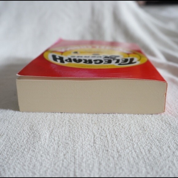 Michael Chabon Telegraph Avenue A Novel - Picture 5 of 8